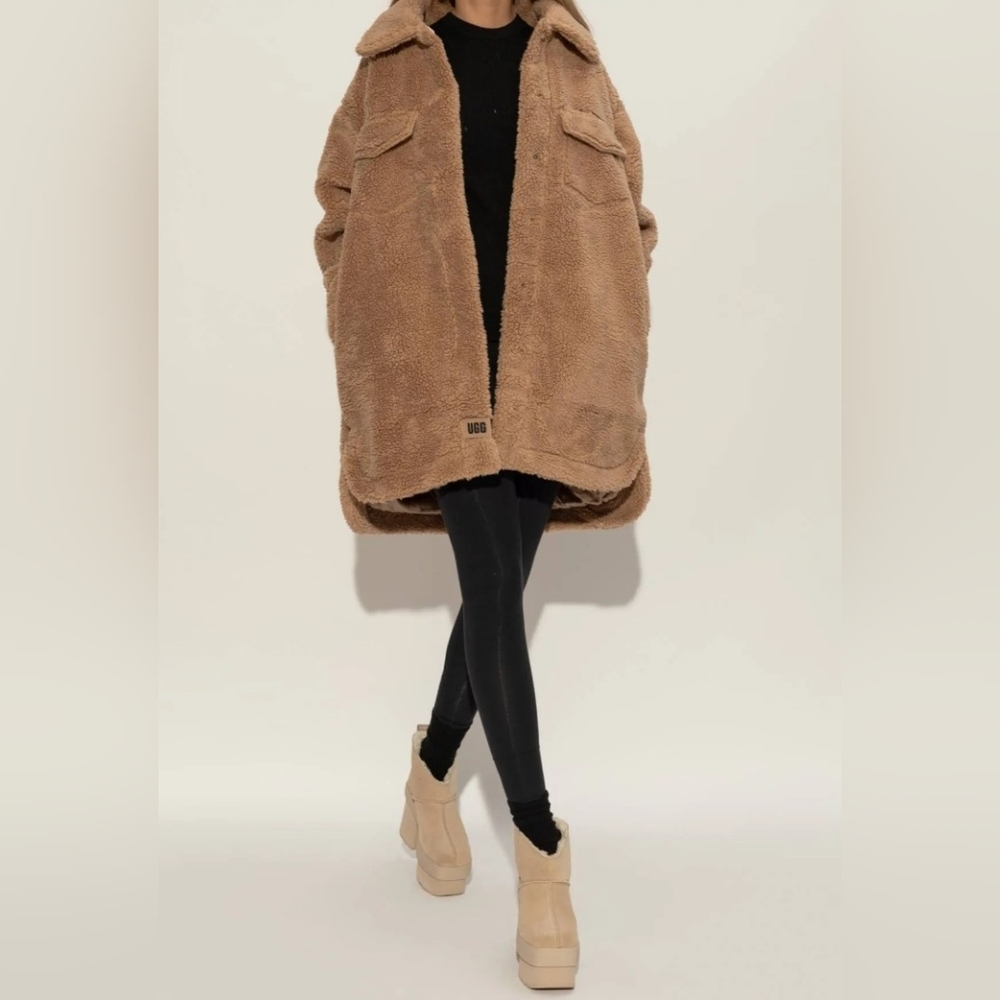UGG New Heights Platform Mini - Picture 14 of 15